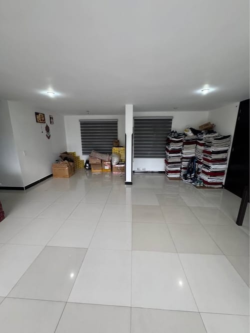 Apartamento de 3 alcobas en venta en Anillo Vial, Floridablanca, 120 m² · foto 2 de 9
