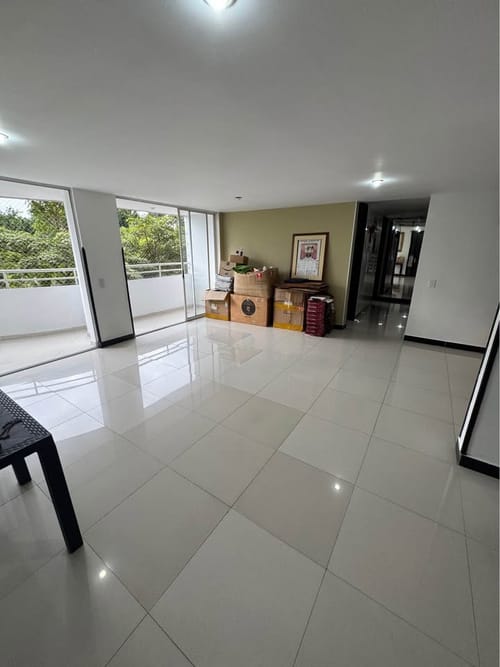 Apartamento de 3 alcobas en venta en Anillo Vial, Floridablanca, 120 m² · foto 3 de 9