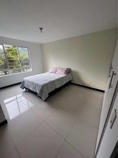 Apartamento de 3 alcobas en venta en Anillo Vial, Floridablanca, 120 m² · foto 4 de 9