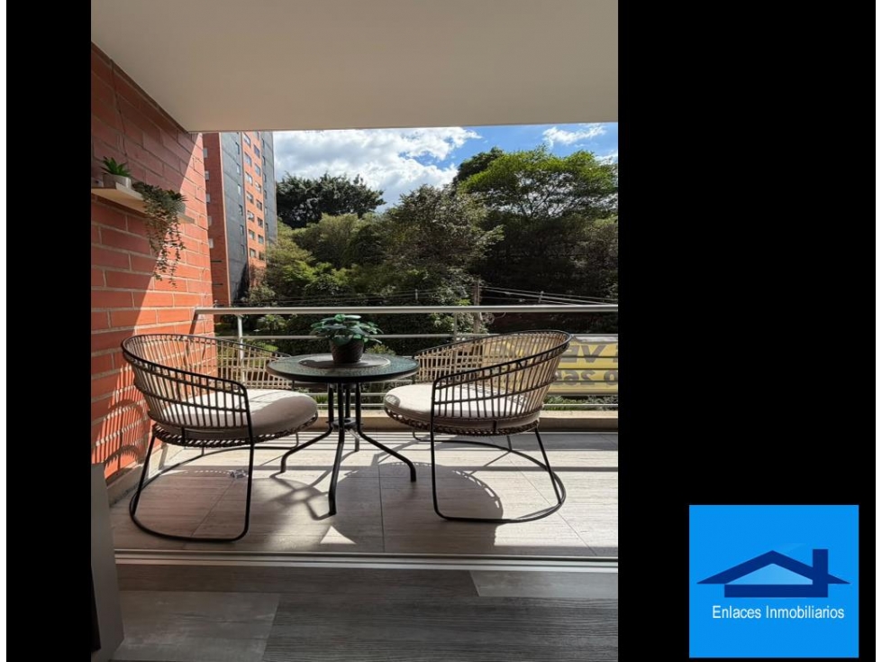 Apartamento en Venta en Cumbres, Envigado