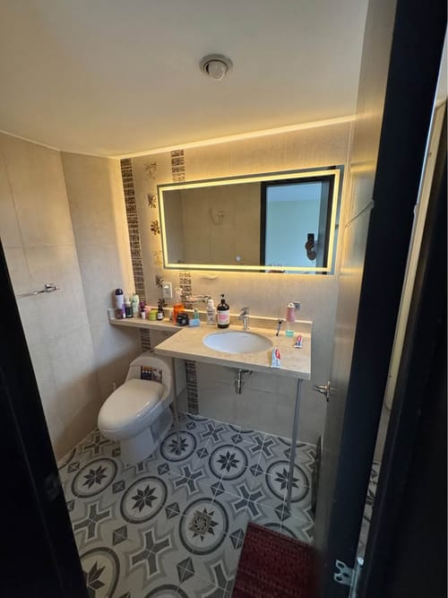 Apartamento de 3 alcobas en venta en Anillo Vial, Floridablanca, 120 m² · foto 6 de 9