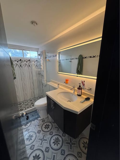 Apartamento de 3 alcobas en venta en Anillo Vial, Floridablanca, 120 m² · foto 7 de 9