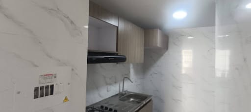 Apartamento de 3 alcobas en arriendo en El Tuno, Bogotá, 58 m² · foto 9 de 20