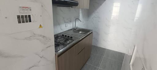 Apartamento de 3 alcobas en arriendo en El Tuno, Bogotá, 58 m² · foto 10 de 20