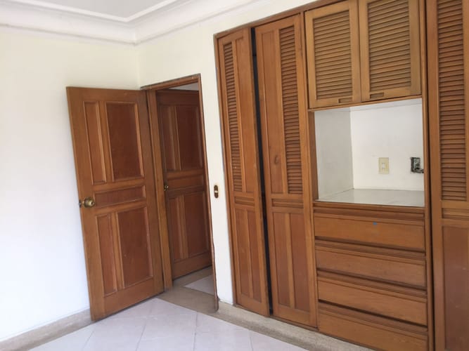 Apartamento de 3 alcobas en venta en Cabecera Del Llano, Bucaramanga, 160 m² · foto 5 de 12