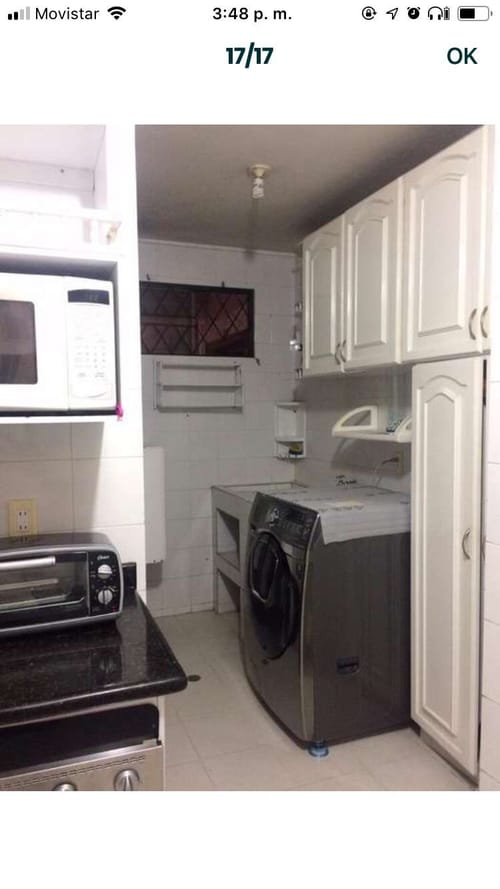 Apartamento de 3 alcobas en venta en Cabecera Del Llano, Bucaramanga, 160 m² · foto 6 de 12