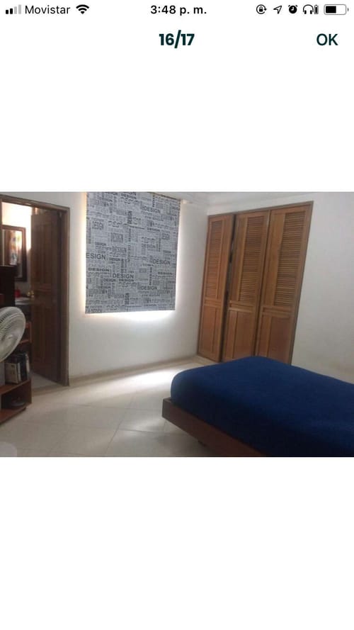 Apartamento de 3 alcobas en venta en Cabecera Del Llano, Bucaramanga, 160 m² · foto 7 de 12