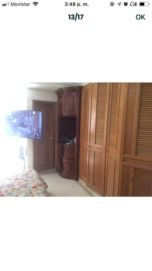Apartamento de 3 alcobas en venta en Cabecera Del Llano, Bucaramanga, 160 m² · foto 8 de 12