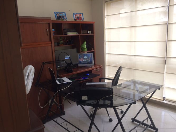 Apartamento de 3 alcobas en venta en Cabecera Del Llano, Bucaramanga, 160 m² · foto 9 de 12