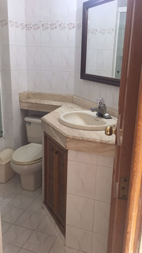 Apartamento de 3 alcobas en venta en Cabecera Del Llano, Bucaramanga, 160 m² · foto 11 de 12