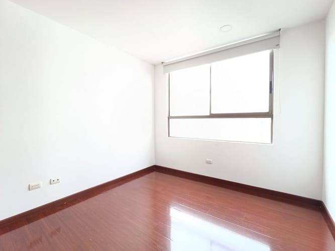 Apartamento de 3 alcobas en arriendo en El Poblado, Medellín, 120 m² · foto 12 de 18