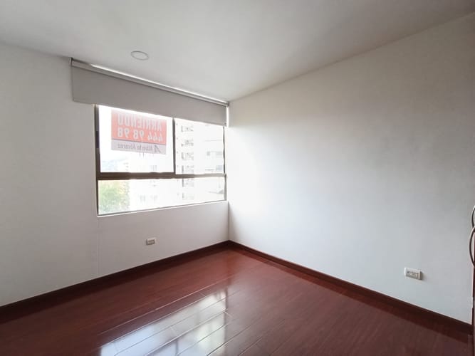 Apartamento de 3 alcobas en arriendo en El Poblado, Medellín, 120 m² · foto 14 de 18