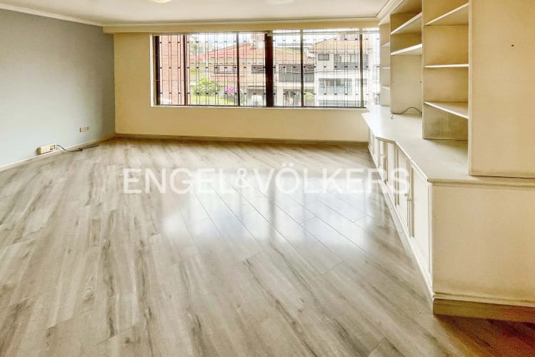 Apartamento en venta en Chicó Reservado, Bogotá · foto 9 de 9