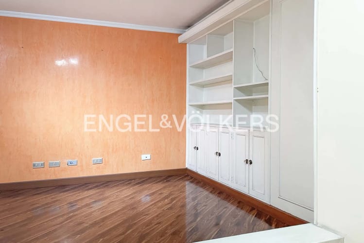 Apartamento en venta en Chicó Reservado, Bogotá · foto 6 de 9