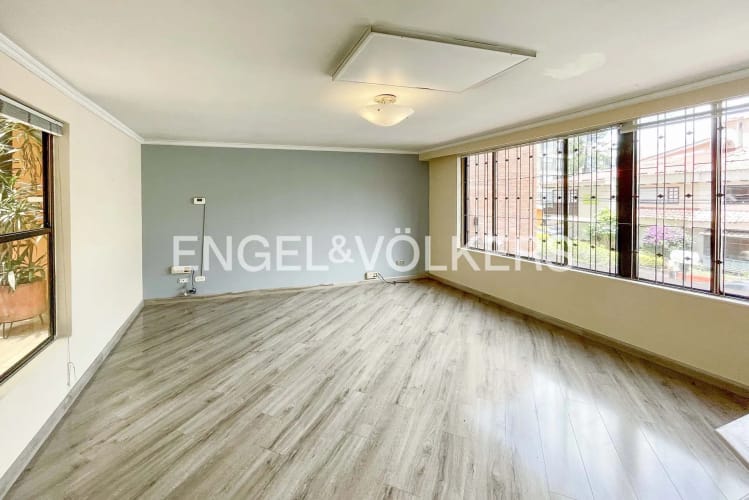 Apartamento en venta en Chicó Reservado, Bogotá · foto 5 de 9