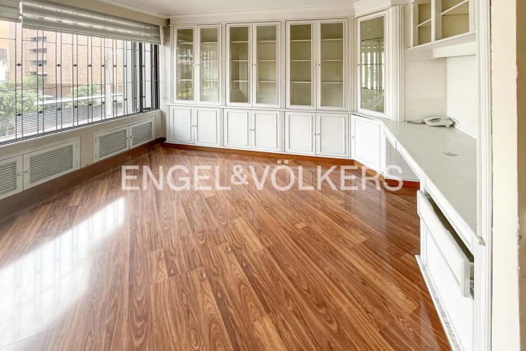 Apartamento en venta en Chicó Reservado, Bogotá · foto 4 de 9