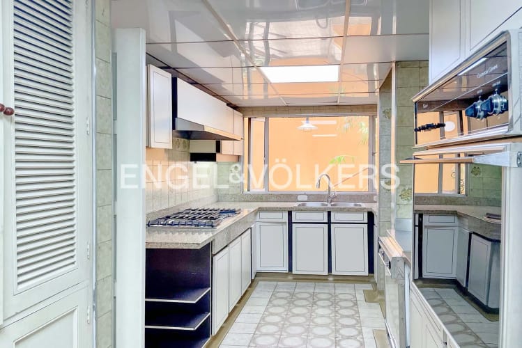 Apartamento en venta en Chicó Reservado, Bogotá · foto 3 de 9