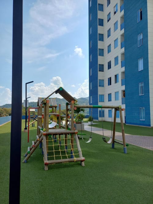Apartamento de 3 alcobas en venta en Picaleña Y Mirolindo, Ibagué, 67 m² · foto 6 de 24