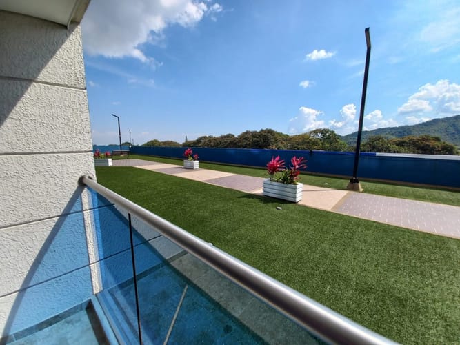 Apartamento de 3 alcobas en venta en Picaleña Y Mirolindo, Ibagué, 67 m² · foto 8 de 24