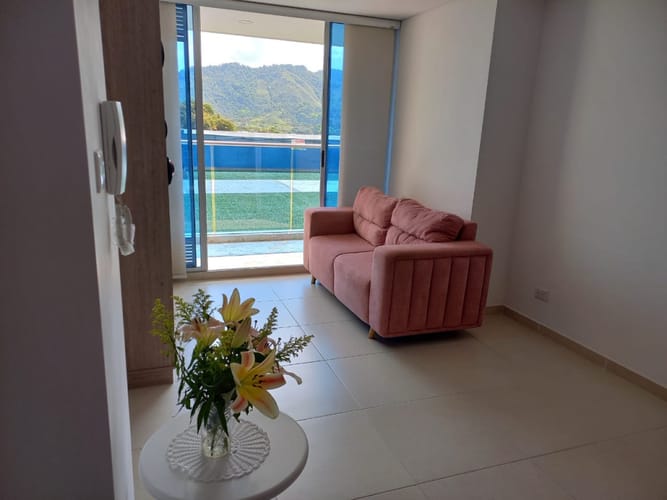 Apartamento de 3 alcobas en venta en Picaleña Y Mirolindo, Ibagué, 67 m² · foto 10 de 24