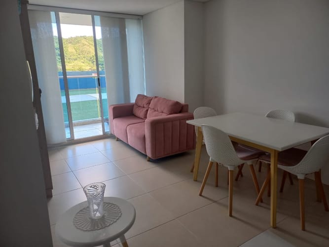 Apartamento de 3 alcobas en venta en Picaleña Y Mirolindo, Ibagué, 67 m² · foto 16 de 24