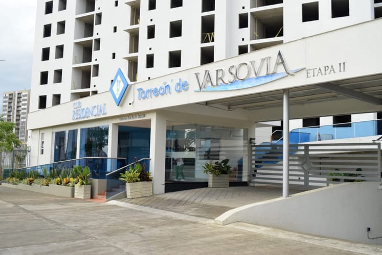 Apartamento de 3 alcobas en venta en Ibagué, 76 m² · foto 3 de 24