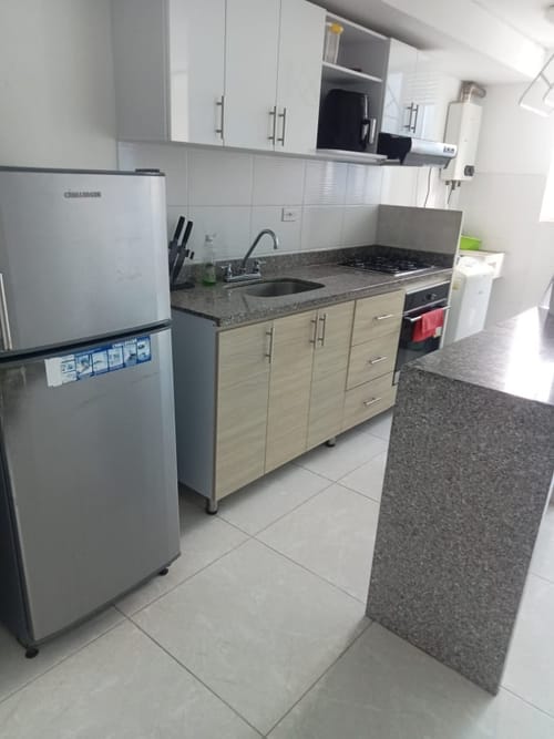Apartamento de 3 alcobas en venta en Ibagué, 76 m² · foto 9 de 24