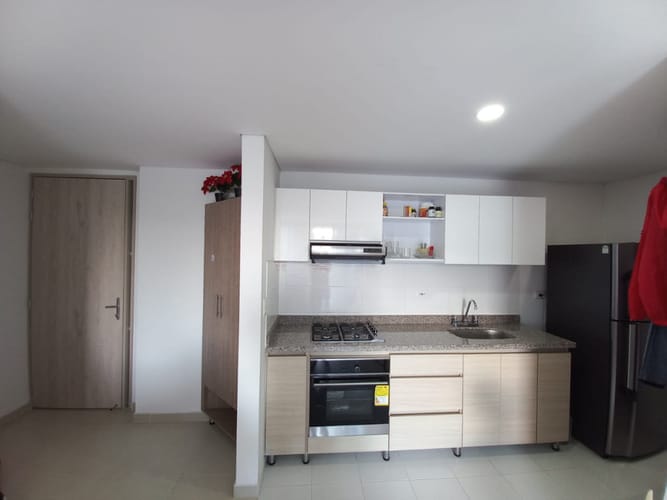 Apartamento de 3 alcobas en venta en Ibagué, 76 m² · foto 10 de 24