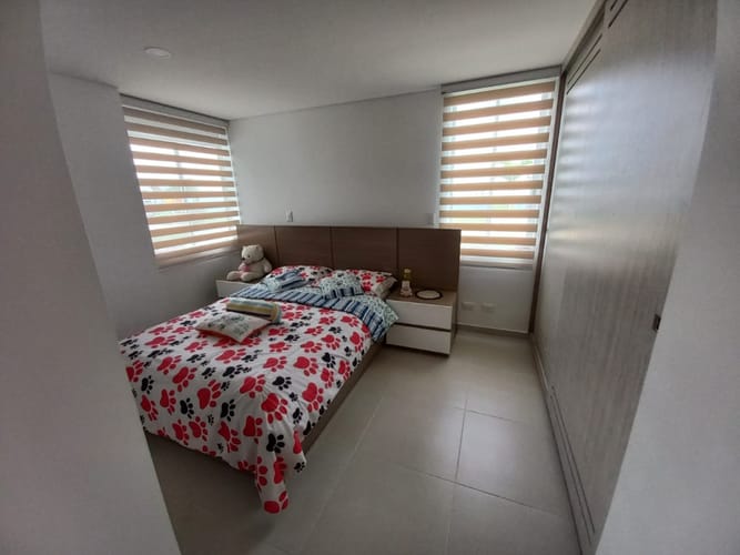 Apartamento de 3 alcobas en venta en Ibagué, 76 m² · foto 12 de 24