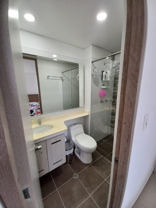 Apartamento de 3 alcobas en venta en Ibagué, 76 m² · foto 15 de 24