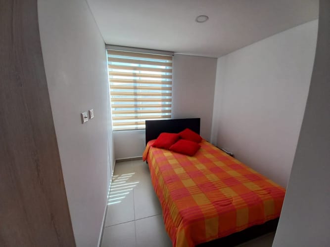 Apartamento de 3 alcobas en venta en Ibagué, 76 m² · foto 17 de 24