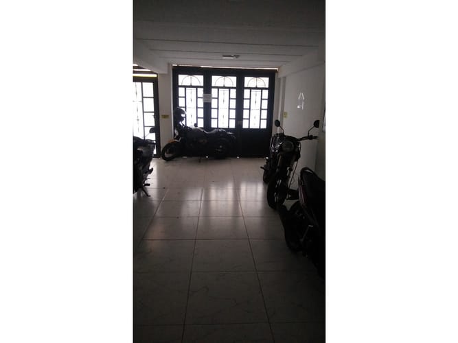 Apartaestudio en arriendo en Aranjuez, Cali, 28 m² · foto 2 de 19