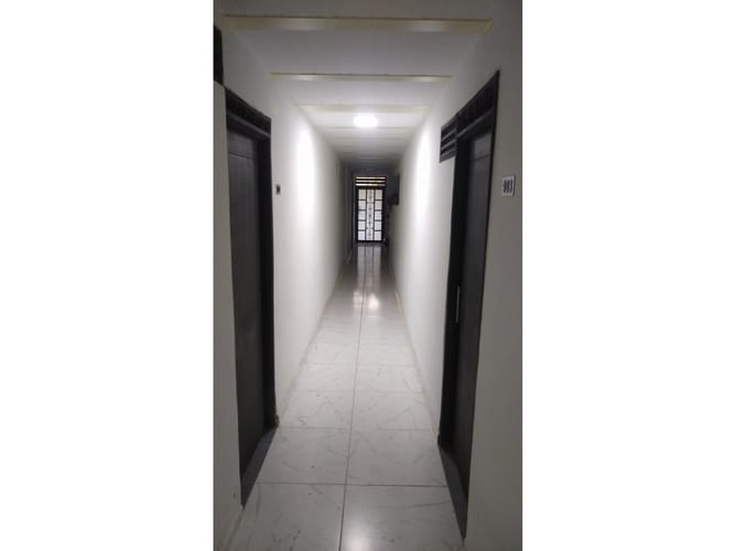 Apartaestudio en arriendo en Aranjuez, Cali, 28 m² · foto 3 de 19