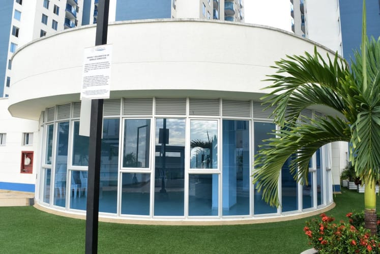 Apartamento de 3 alcobas en venta en Ibagué, 76 m² · foto 21 de 24