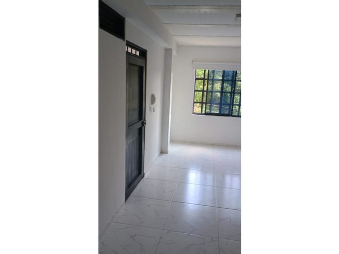 Apartaestudio en arriendo en Aranjuez, Cali, 28 m² · foto 4 de 19