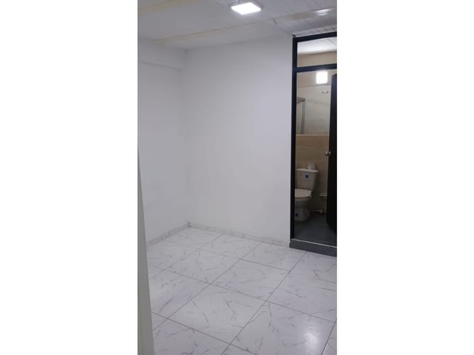 Apartaestudio en arriendo en Aranjuez, Cali, 28 m² · foto 9 de 19