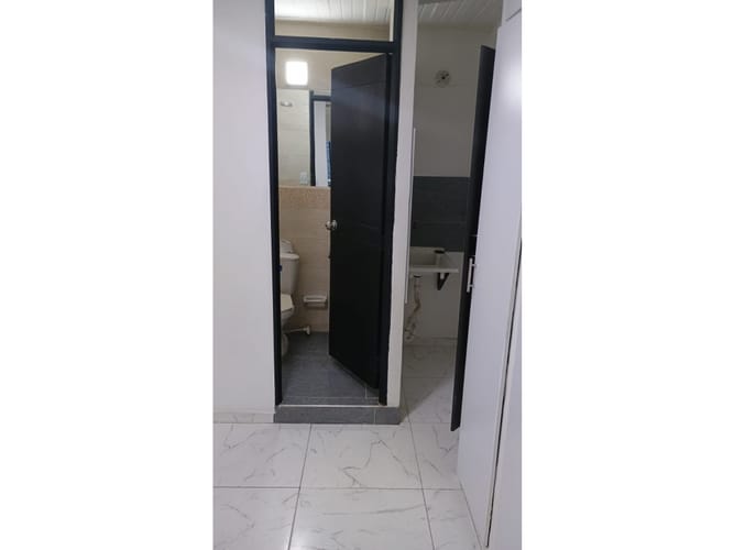 Apartaestudio en arriendo en Aranjuez, Cali, 28 m² · foto 10 de 19