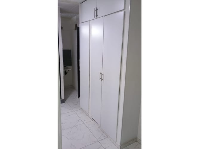 Apartaestudio en arriendo en Aranjuez, Cali, 28 m² · foto 11 de 19