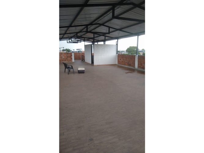 Apartaestudio en arriendo en Aranjuez, Cali, 28 m² · foto 17 de 19