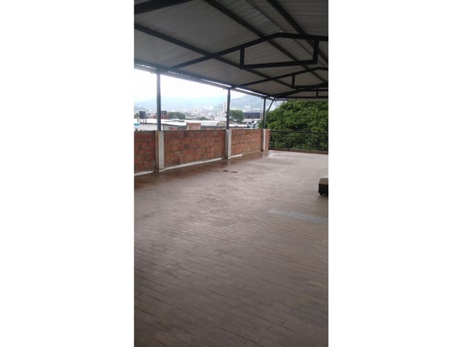 Apartaestudio en arriendo en Aranjuez, Cali, 28 m² · foto 19 de 19