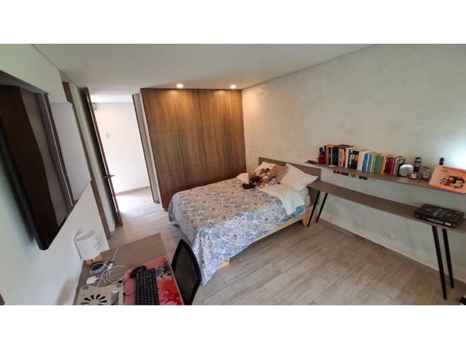 Casa de 3 alcobas en venta en El Congal, Armenia, 317 m² · foto 11 de 24