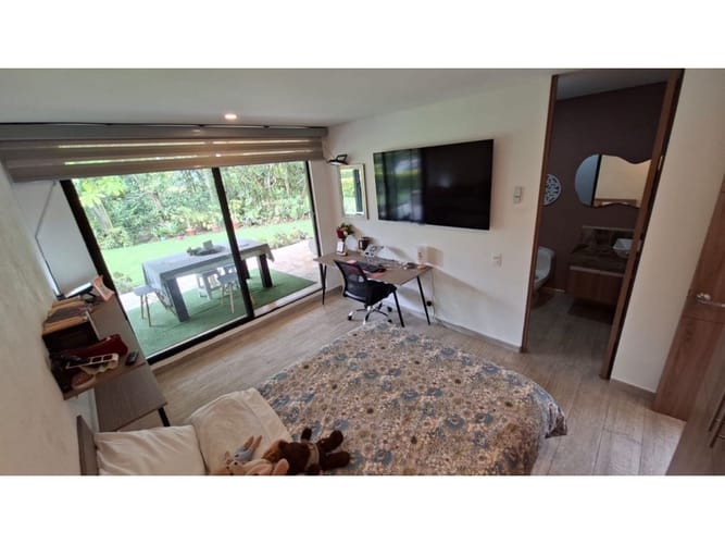 Casa de 3 alcobas en venta en El Congal, Armenia, 317 m² · foto 12 de 24