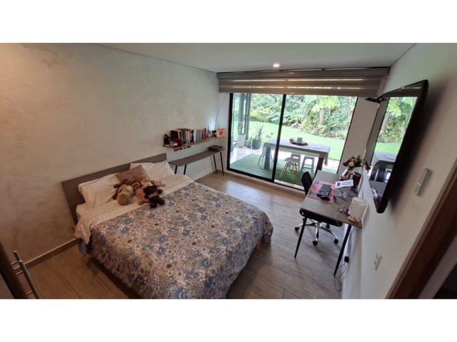 Casa de 3 alcobas en venta en El Congal, Armenia, 317 m² · foto 14 de 24