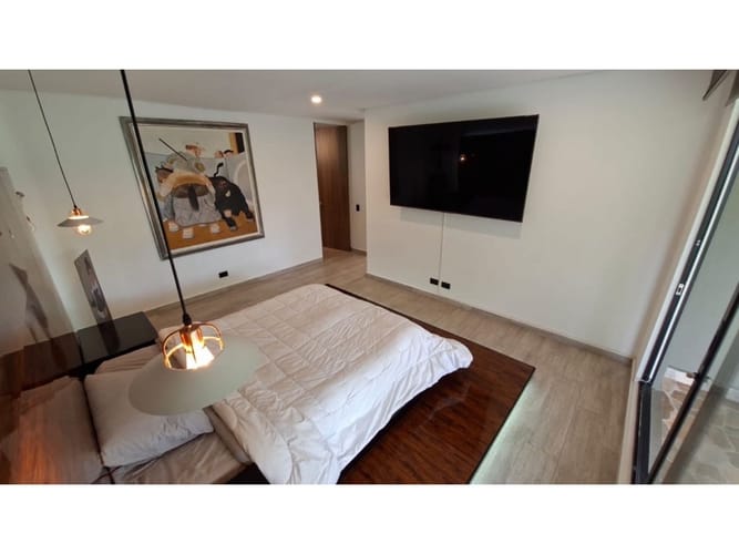 Casa de 3 alcobas en venta en El Congal, Armenia, 317 m² · foto 21 de 24
