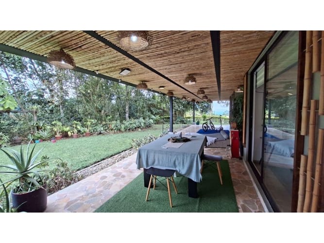 Casa de 3 alcobas en venta en El Congal, Armenia, 317 m² · foto 24 de 24