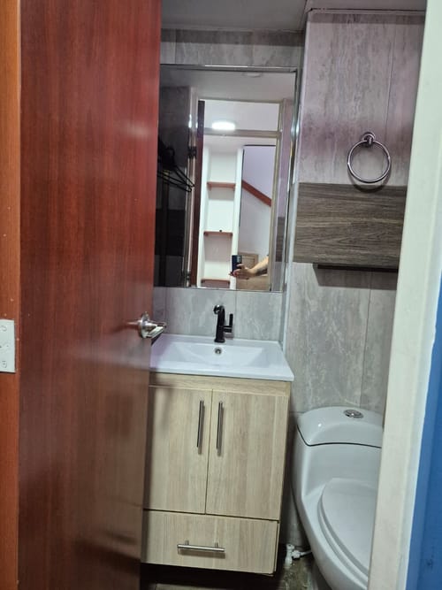 Casa de 4 alcobas en venta en Alamos, Bogotá, 72 m² · foto 12 de 24