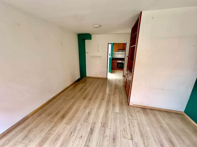 Casa de 4 alcobas en venta en Alamos, Bogotá, 72 m² · foto 4 de 24