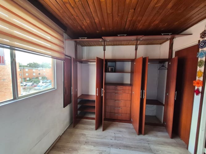 Casa de 4 alcobas en venta en Alamos, Bogotá, 72 m² · foto 22 de 24