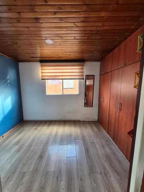 Casa de 4 alcobas en venta en Alamos, Bogotá, 72 m² · foto 19 de 24