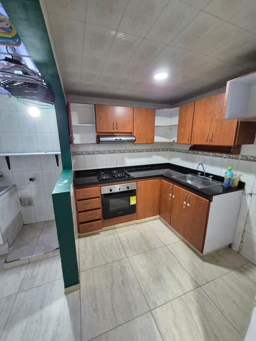 Casa de 4 alcobas en venta en Alamos, Bogotá, 72 m² · foto 7 de 24